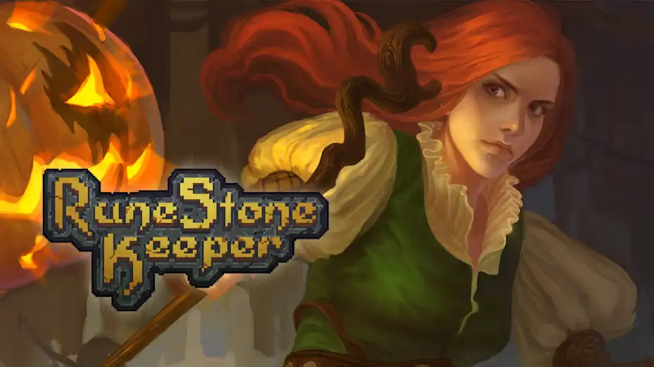 [NS]符石守护者|Runestone Keeper中文-猫叔电玩