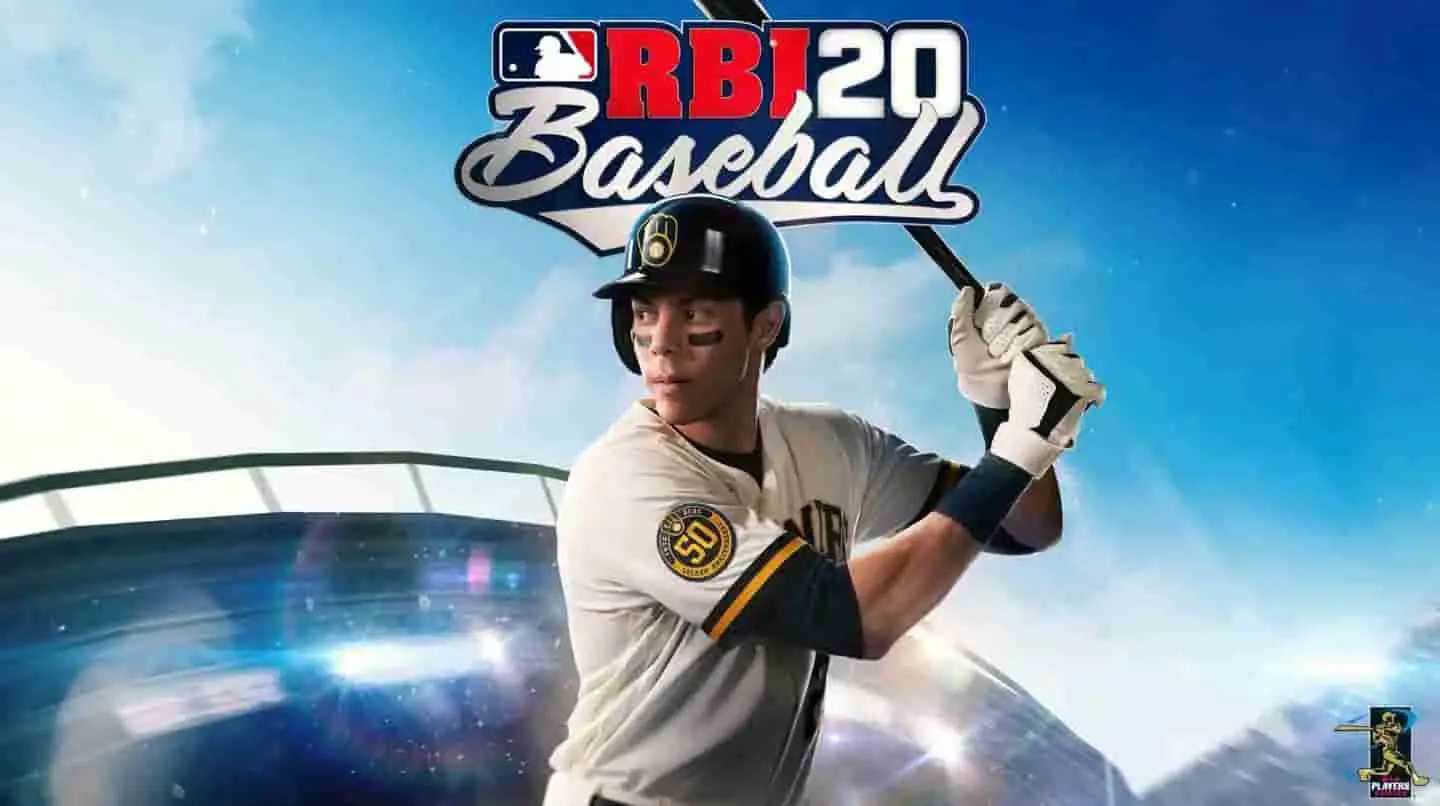 [NS]RBI棒球20|R.B.I. Baseball 20-猫叔电玩
