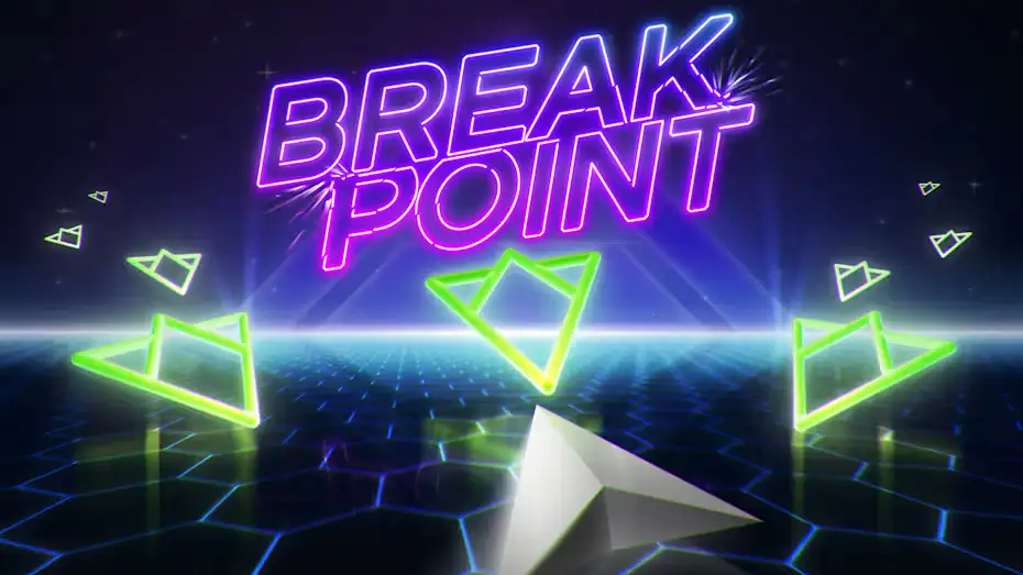 [NS]断点|Breakpoint中文-猫叔电玩