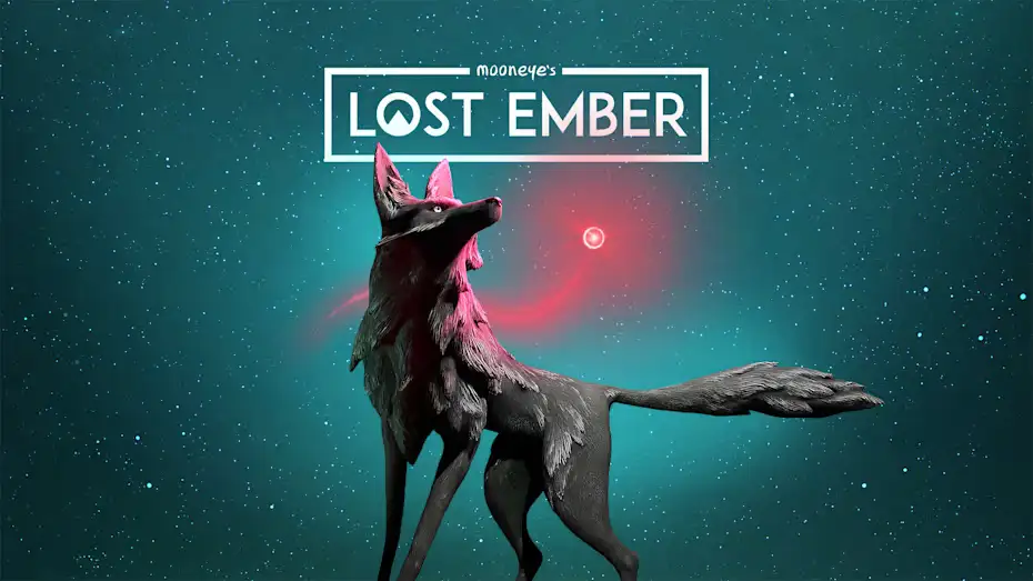 [NS]失落余烬|Lost Ember中文-猫叔电玩