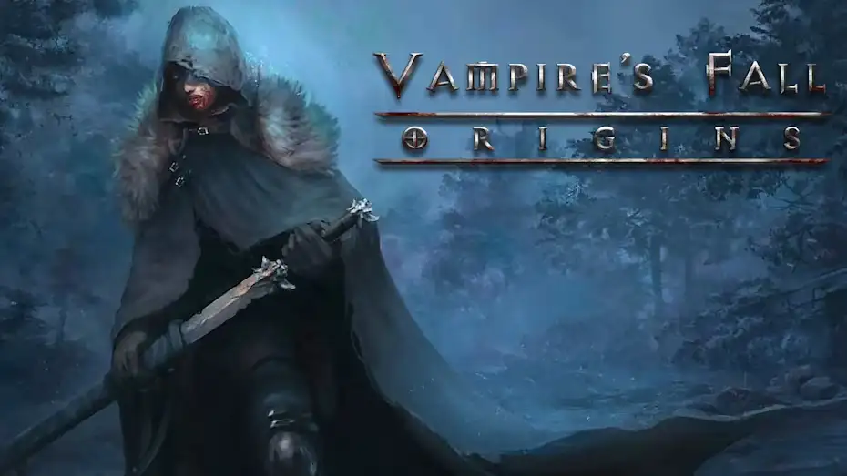 [NS]吸血鬼之殇：起源|Vampire’s Fall: Origins中文-猫叔电玩