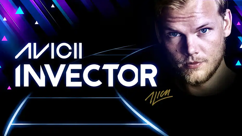 [NS]艾维奇电音航线|Avicii电子音乐会|Avicii Invector中文-猫叔电玩