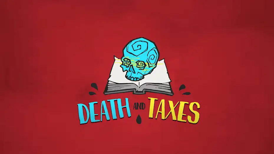 [NS]死亡和税|Death and Taxes-猫叔电玩