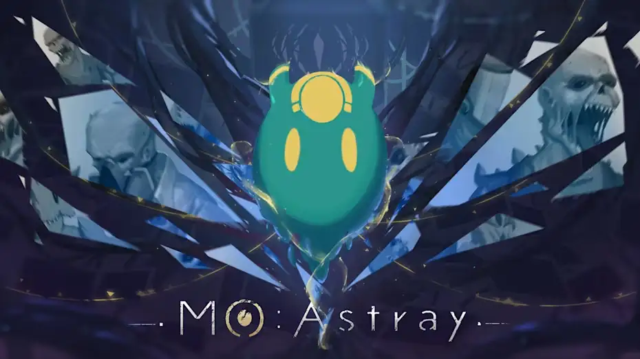 [NS]细胞迷途|MO: Astray中文-猫叔电玩