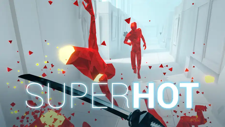 [NS]燥热|SuperHot中文-猫叔电玩