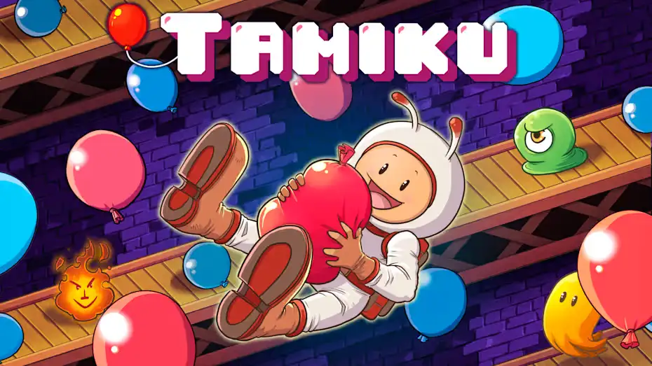 [NS]气球男孩|Tamiku-猫叔电玩