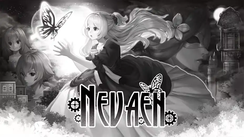 [NS]涅瓦|内维娅|Nevaeh中文-猫叔电玩