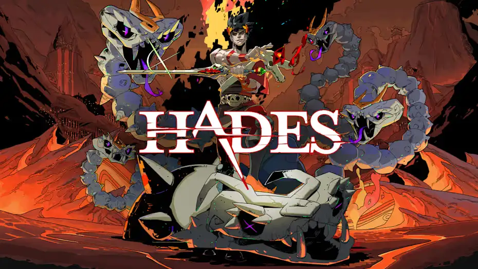 [NS]黑帝斯|哈迪斯|Hades中文-猫叔电玩