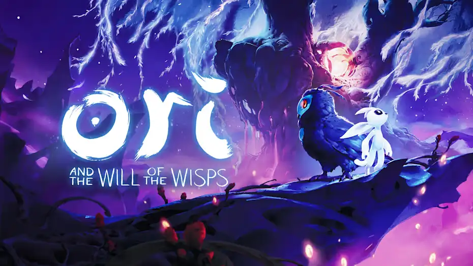 [NS]奥日2|精灵与萤火意志|Ori and the Will of the Wisps中文-猫叔电玩