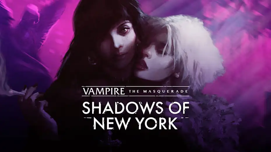 [NS]吸血鬼：避世血族 – 纽约之影|Vampire: Shadows of New York-猫叔电玩