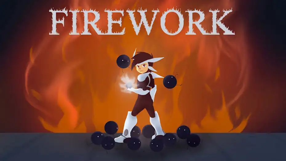 [NS]烟火|Firework-猫叔电玩