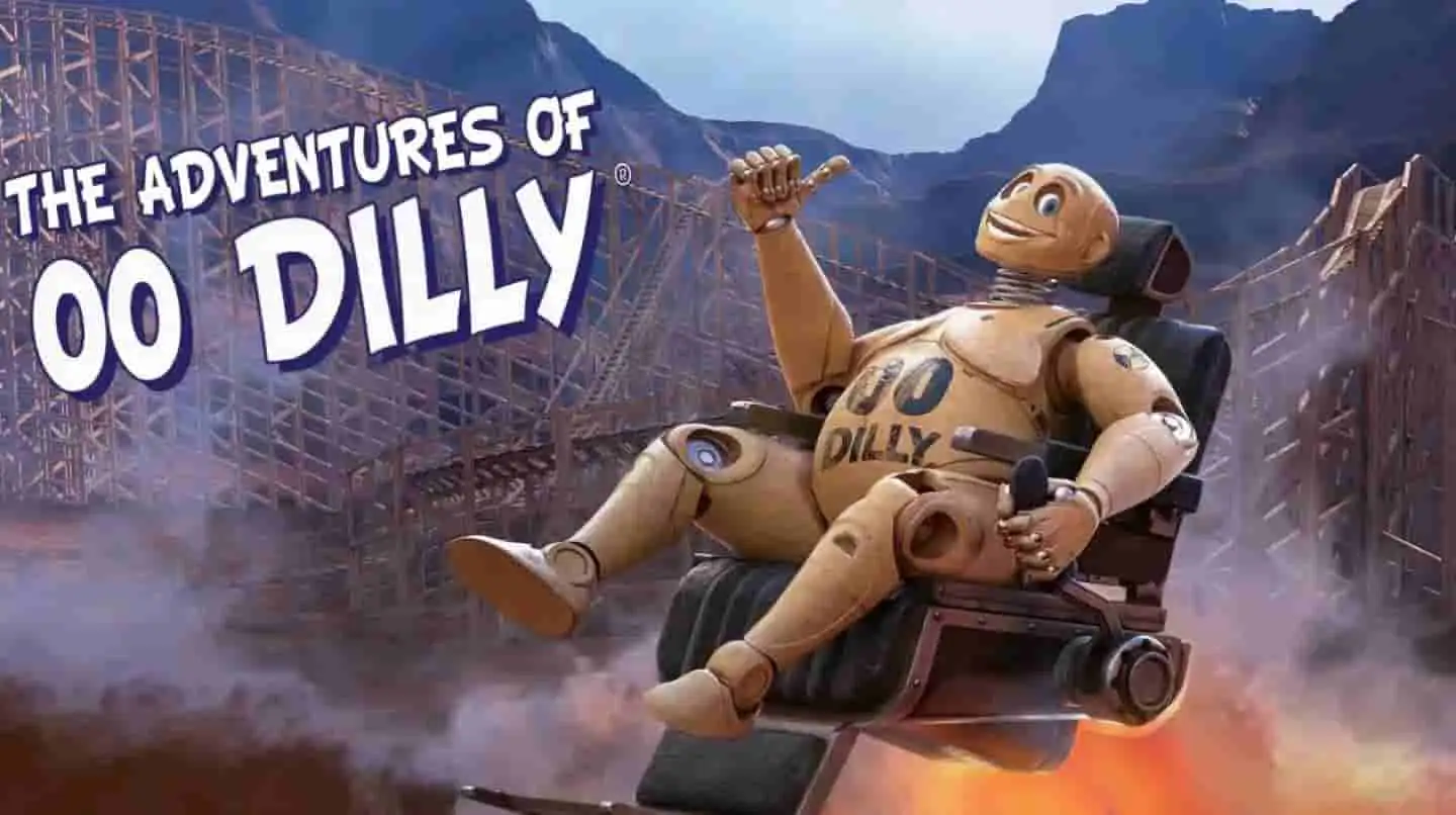 [NS]00迪利历险记|The Adventures of 00 Dilly-猫叔电玩