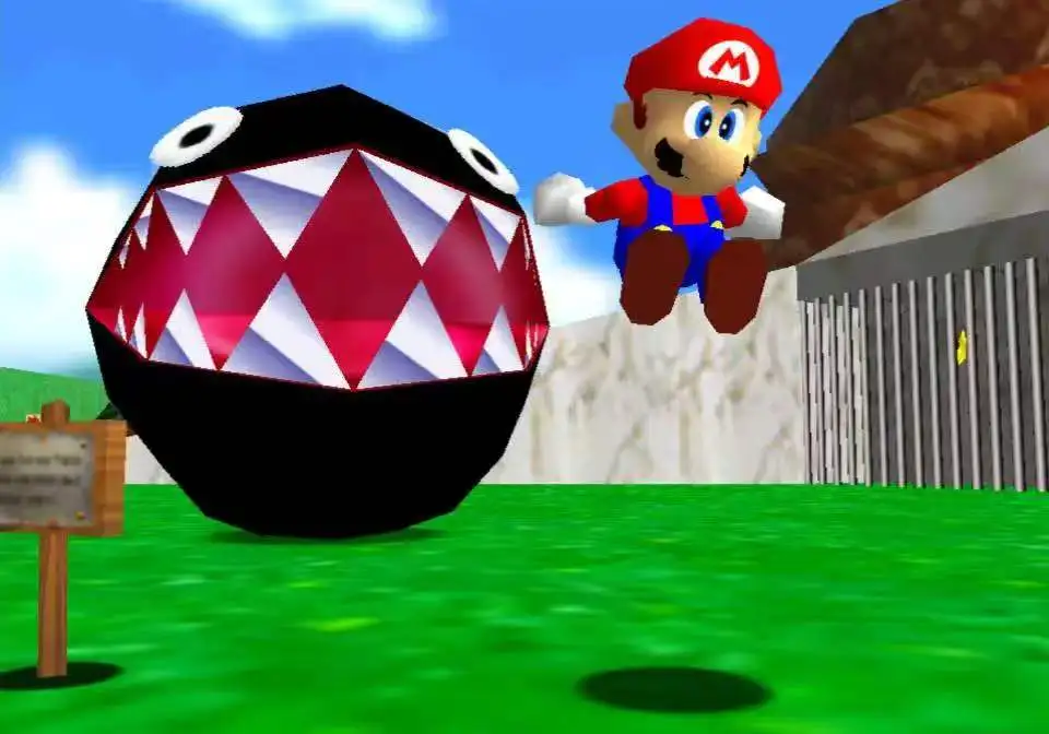 图片[2]-[NS]超级马里奥3D合集|Super Mario 3D All-Stars汉化-猫叔电玩