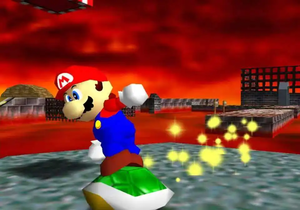 图片[3]-[NS]超级马里奥3D合集|Super Mario 3D All-Stars汉化-猫叔电玩
