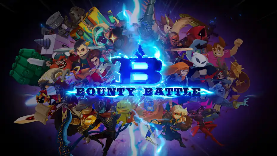 [NS]赏金猎人|赏猎战争|Bounty Battle中文-猫叔电玩