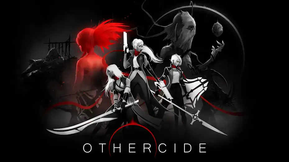 [NS]彼岸花|Othercide中文-猫叔电玩