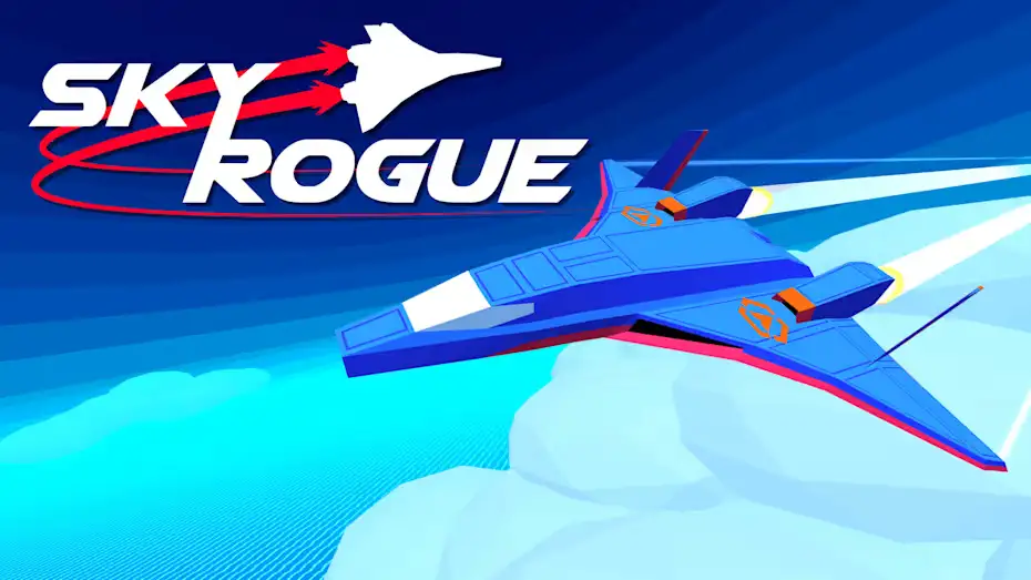 [NS]空中盗贼|天空流浪者|Sky Rogue中文-猫叔电玩