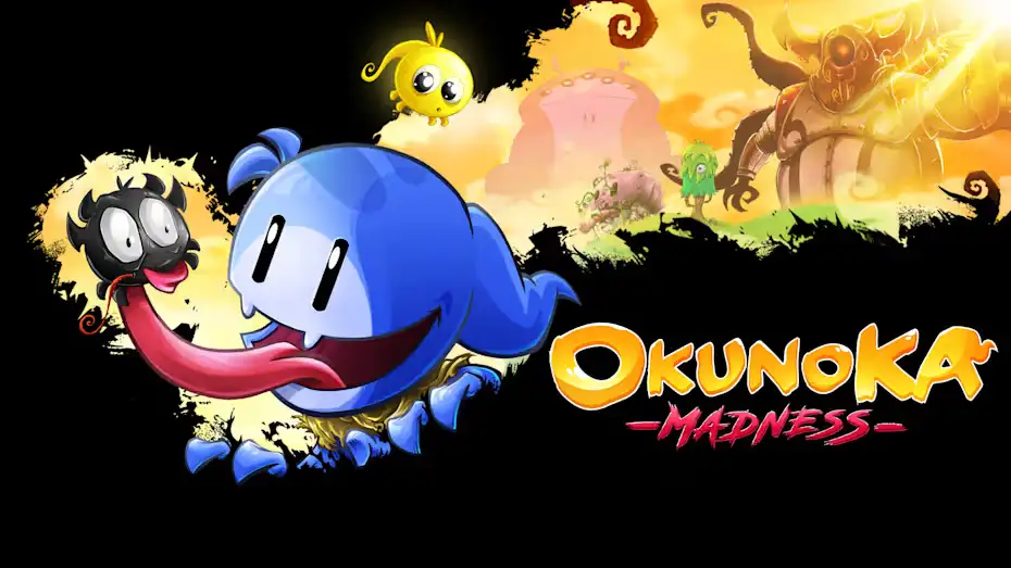 [NS]不朽的KA：疯狂|OkunoKA Madness中文-猫叔电玩