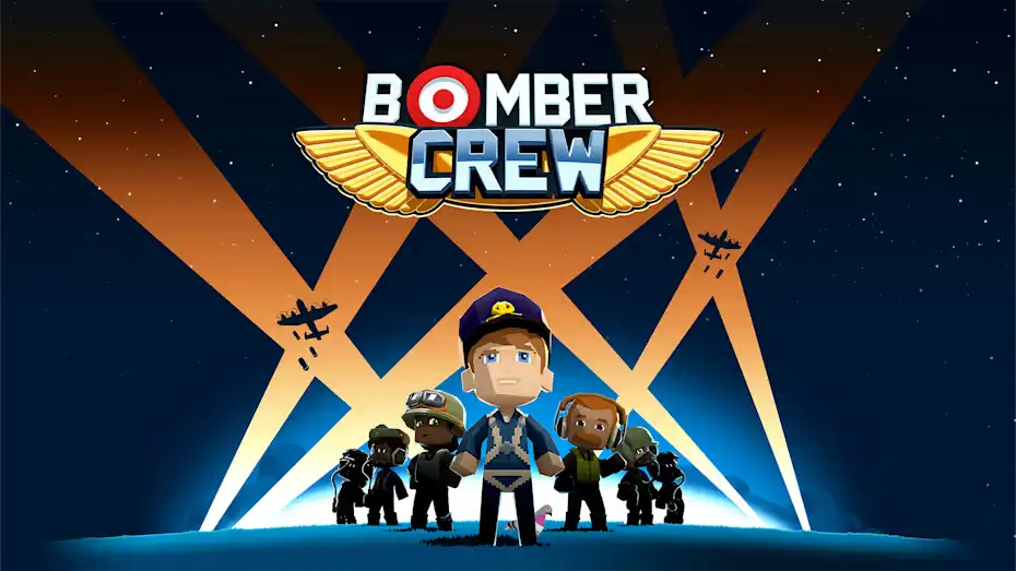 [NS]轰炸机小队|Bomber Crew中文-猫叔电玩