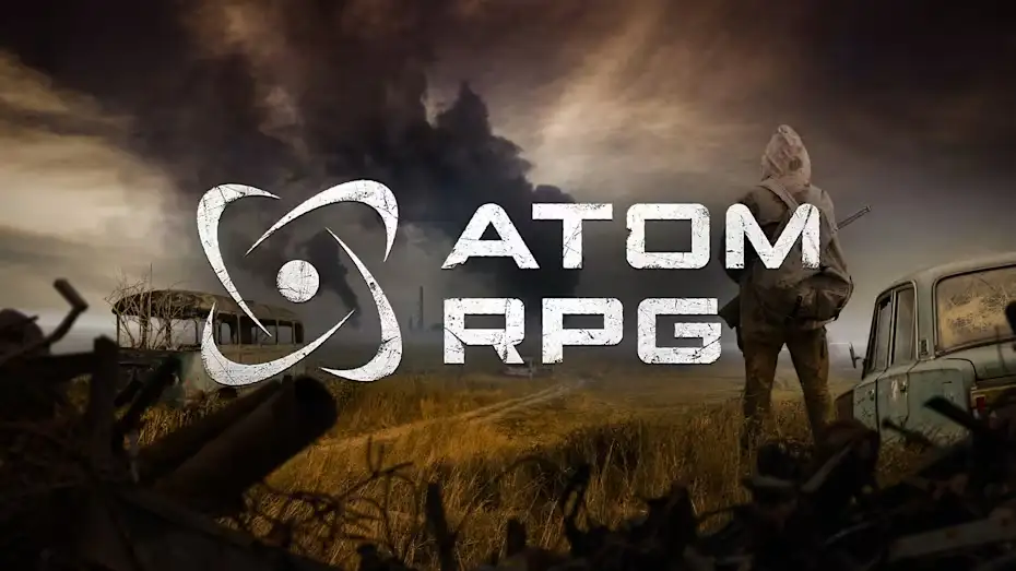 [NS]核爆RPG|Atom RPG中文-猫叔电玩