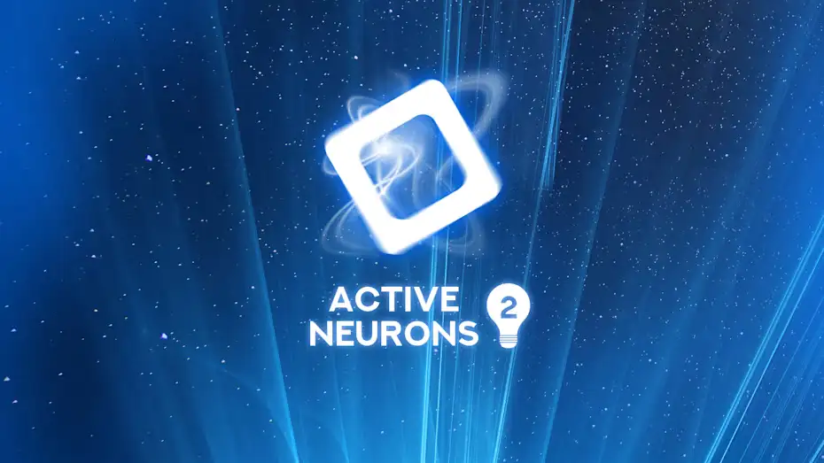 [NS]活跃神经元2|Active Neurons 2-猫叔电玩