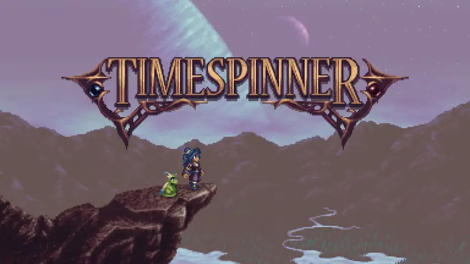 [NS]时空转动者|时间调节器|Timespinner中文-猫叔电玩