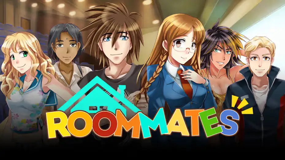 [NS]室友|Roommates-猫叔电玩