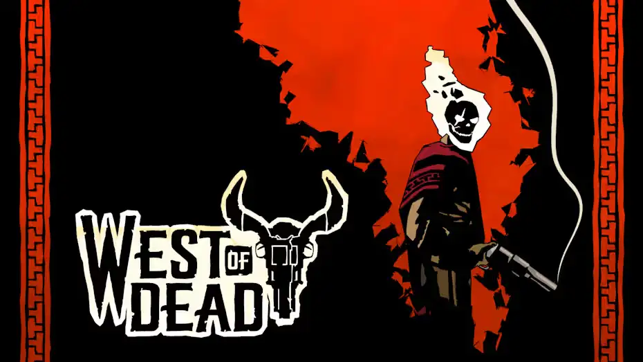 [NS]死亡西部|West of Dead中文-猫叔电玩