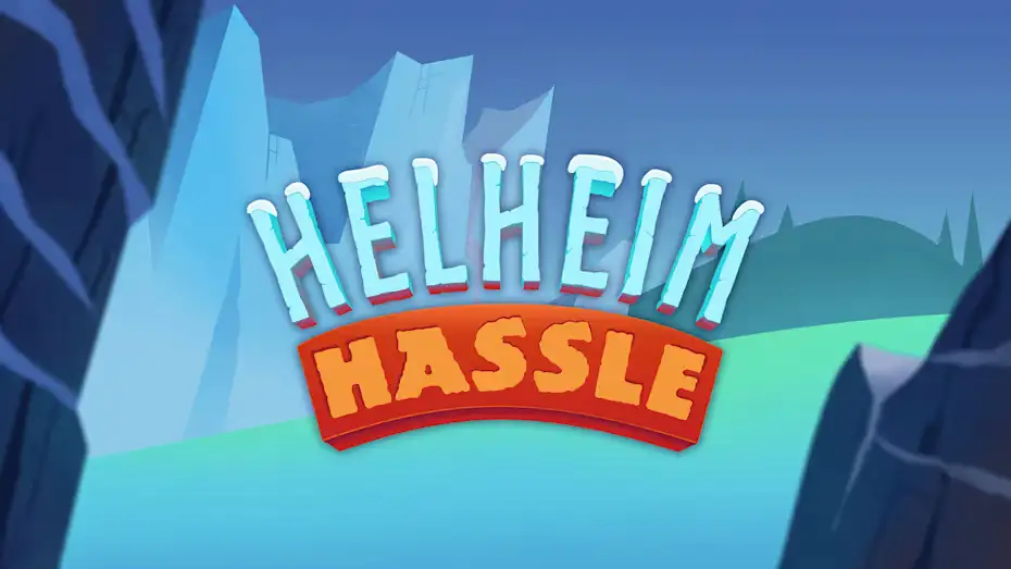 [NS]赫尔海姆大混乱|Helheim Hassle中文-猫叔电玩