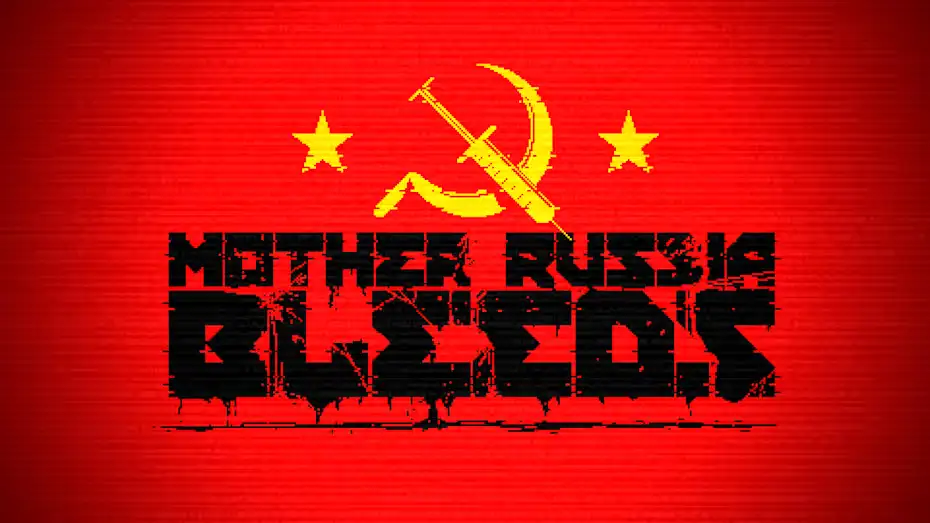 [NS]俄国母亲洒热血|Mother Russia Bleeds-猫叔电玩