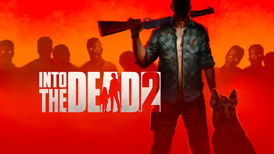 [NS]勇闯死人谷2|Into the Dead 2中文-猫叔电玩