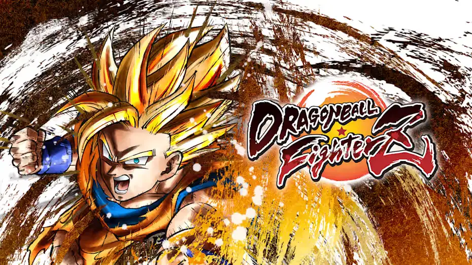 [NS]龙珠斗士Z|Dragon Ball FighterZ中文-猫叔电玩
