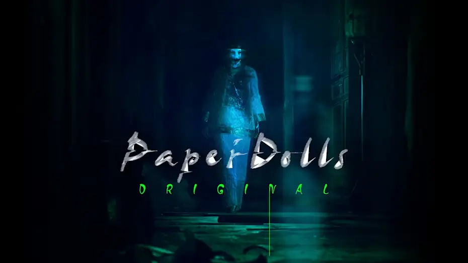 [NS]纸人：第一章|Paper Dolls Original中文-猫叔电玩