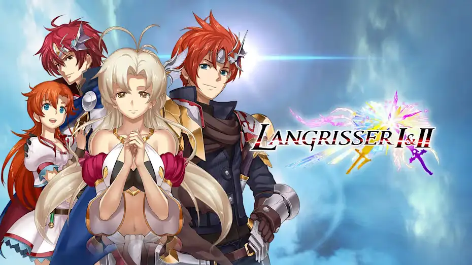 [NS]梦幻模拟战1+2|Langrisser I & II中文-猫叔电玩
