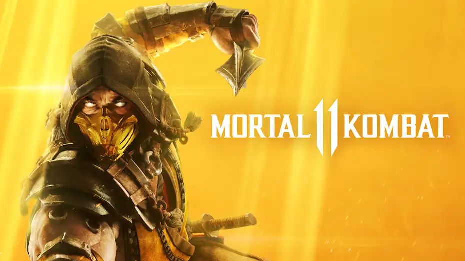 [NS]真人快打11|Mortal Kombat 11中文-猫叔电玩