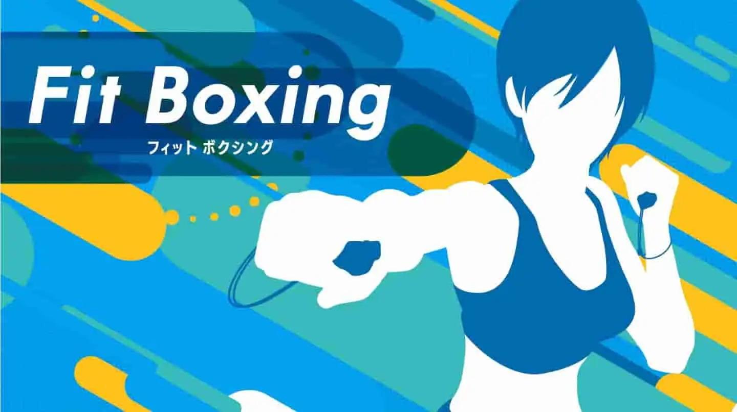 [NS]健身拳击|有氧拳击|Fitness Boxing中文-猫叔电玩