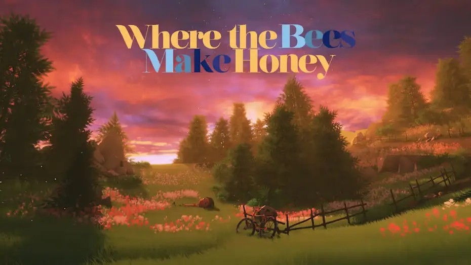 [NS]蜜蜂酿蜜之所|蜜蜂产蜜的地方|Where the Bees Make Honey-猫叔电玩