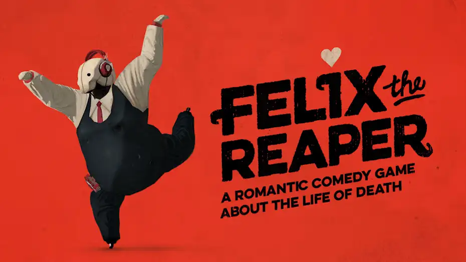 [NS]死神菲利克斯|Felix The Reaper中文-猫叔电玩