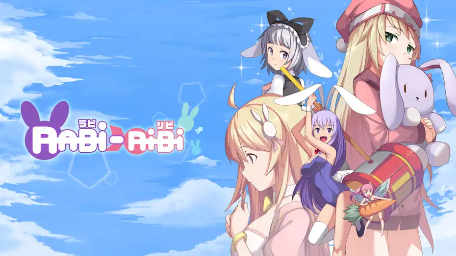 [NS]拉比哩比|Rabi Ribi中文-猫叔电玩