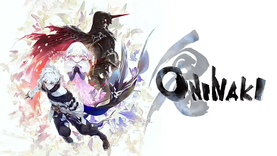 [NS]鬼哭之邦|鬼哭邦|Oninaki中文-猫叔电玩