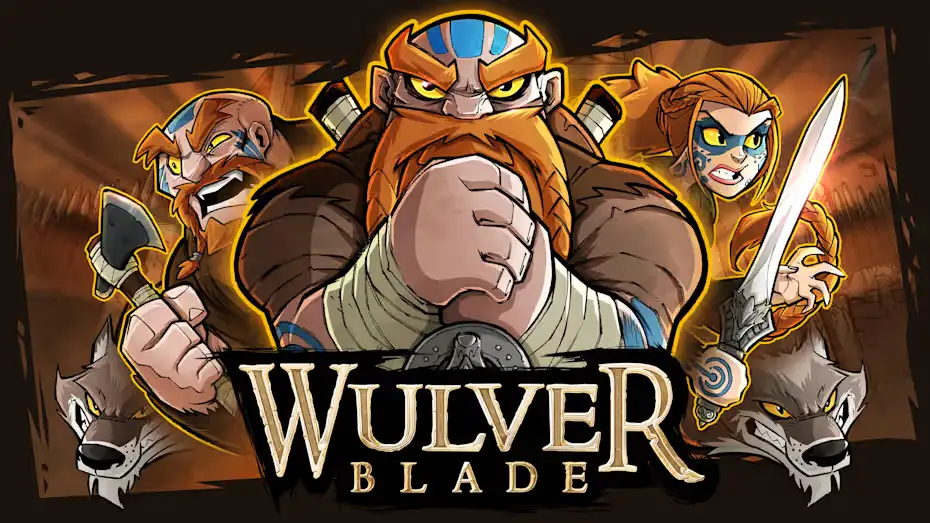 [NS]狼刃|Wulverblade汉化-猫叔电玩