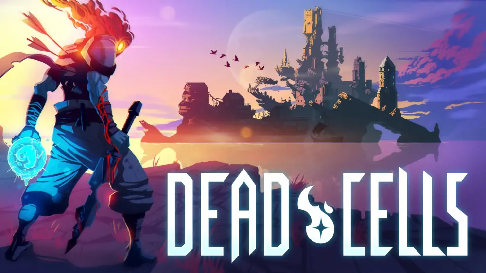 [NS]死亡细胞|Dead Cells中文-猫叔电玩