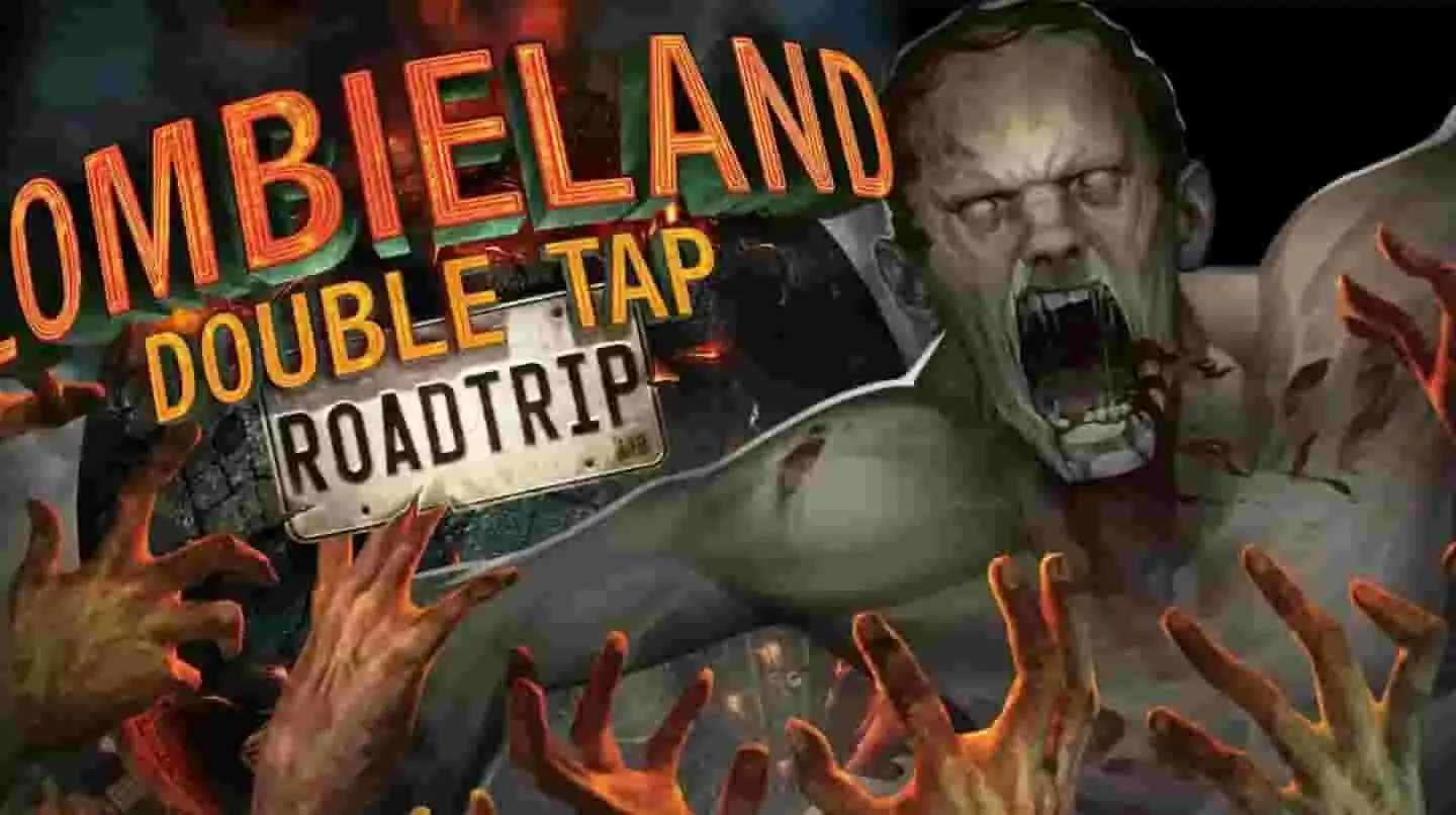 [NS]僵尸乐园2：公路之旅|Zombieland: Double Tap- Road Trip-猫叔电玩