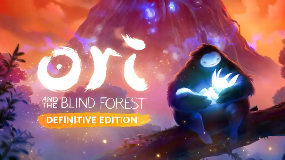 [NS]奥日与黑暗森林：决定版|Ori and the Blind Forest: Definitive Edition中文-猫叔电玩