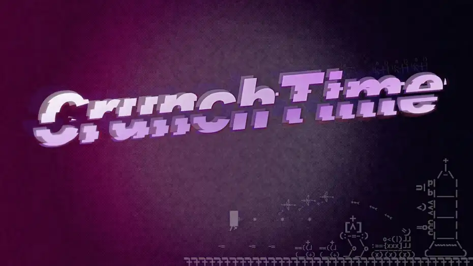 [NS]加班噩梦|残业恶梦|CrunchTime-猫叔电玩