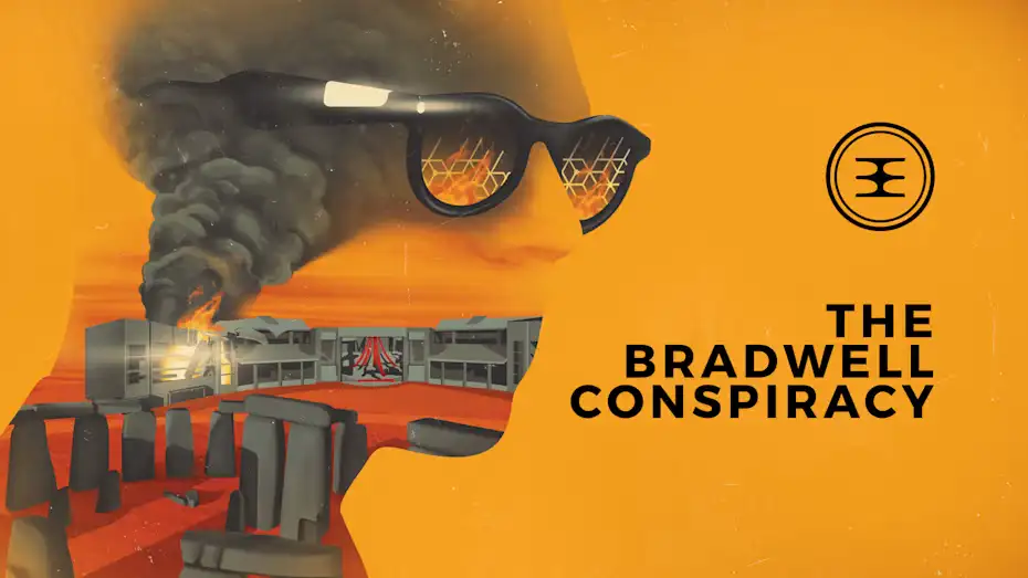 [NS]布拉德维尔的阴谋|The Bradwell Conspiracy-猫叔电玩