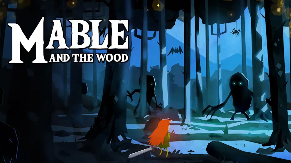 [NS]梅布尔与树林|Mable The Wood中文-猫叔电玩