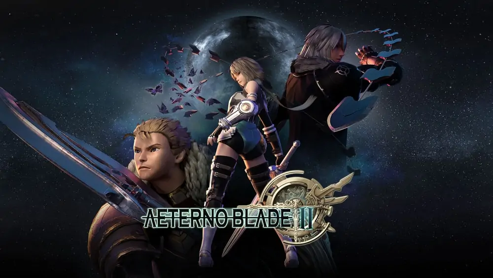 [NS]阿泰诺之刃2|AeternoBlade II中文-猫叔电玩