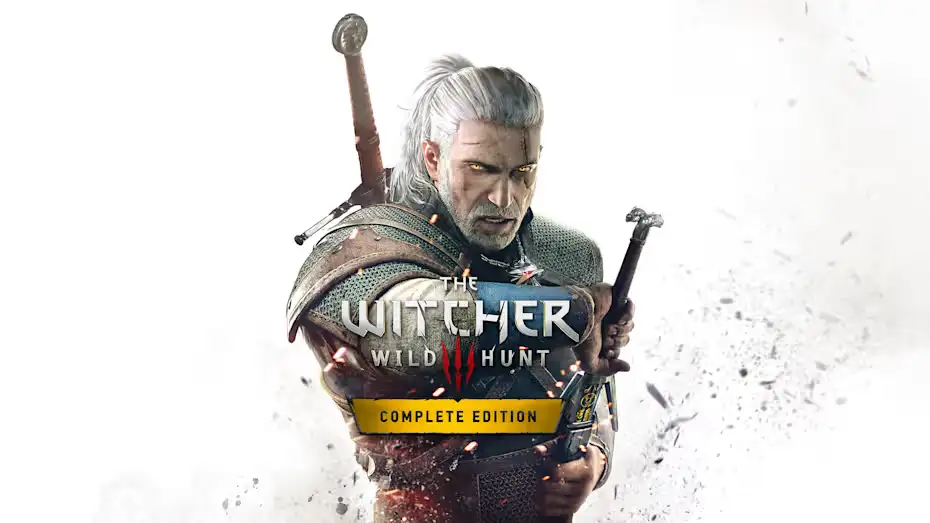 [NS]巫师3：狂猎完整版|The Witcher 3: Wild Hunt中文-猫叔电玩