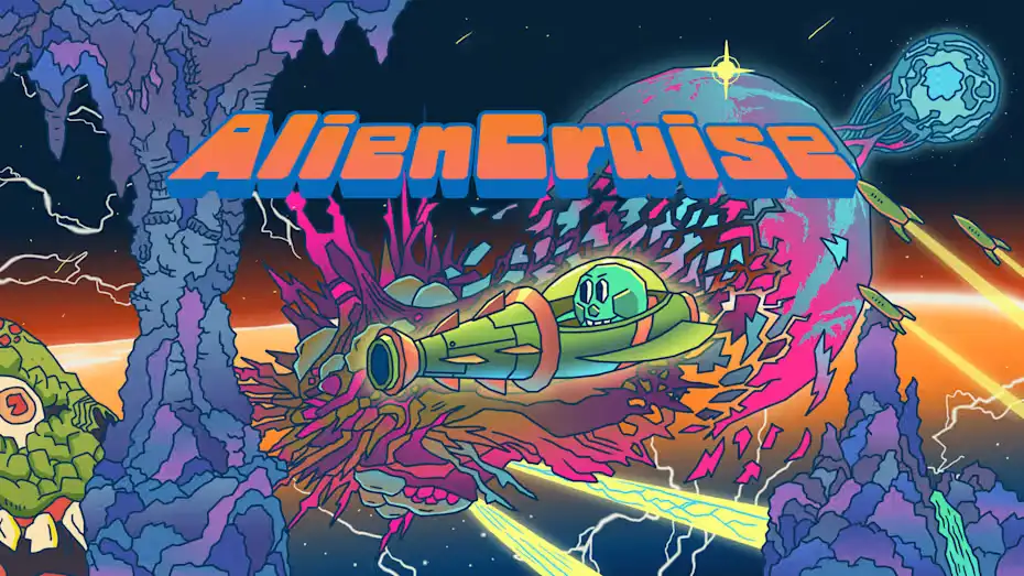 [NS]异星巡航机|Alien Cruise中文-猫叔电玩